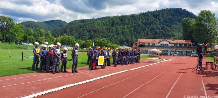Pokalno tekmovanje Gasilske zveze Slovenije za člane in članice (8)